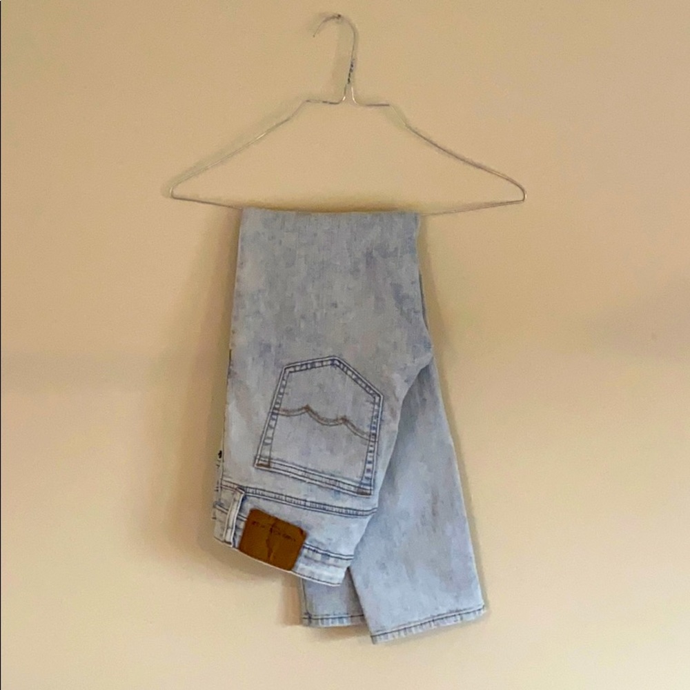 American Eagle Men’s Flex Jeans